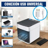 Mini Portable Air Conditioner Cooler, Home, Office 