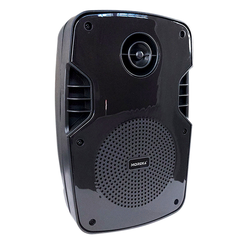Bocina Moreka 821, Bluetooth, TF Card, Radio FM, USB