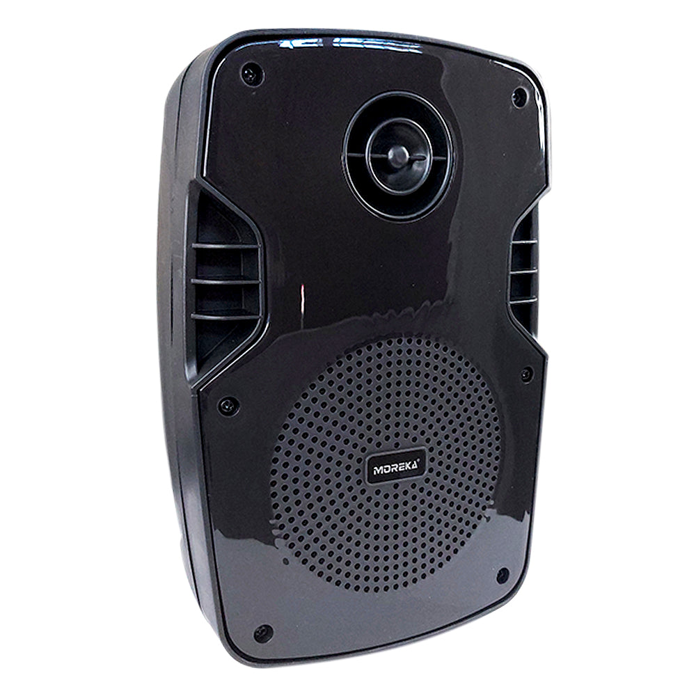 Moreka 821 speaker, Bluetooth, TF Card, FM Radio, USB 
