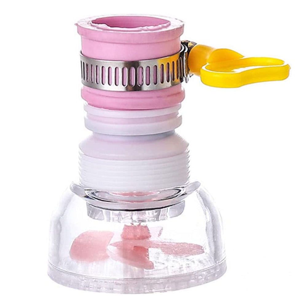 Grifo Cocina - Baño Presurizado a Prueba De Salpicaduras alta presión SL11