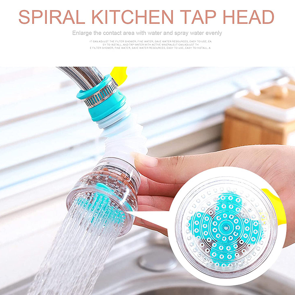 Grifo Cocina - Baño Presurizado a Prueba De Salpicaduras alta presión SL11