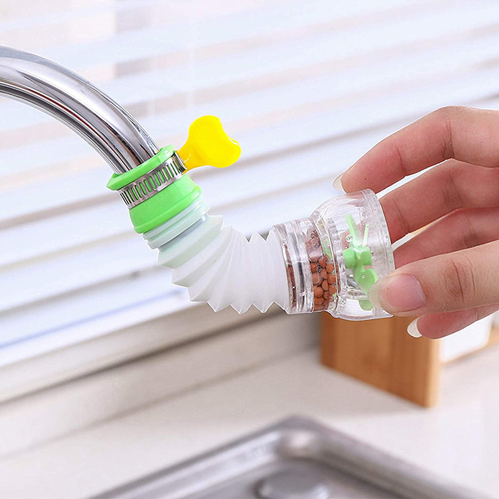 Kitchen Faucet - Pressurized Bathroom Splash Proof high pressure SL11