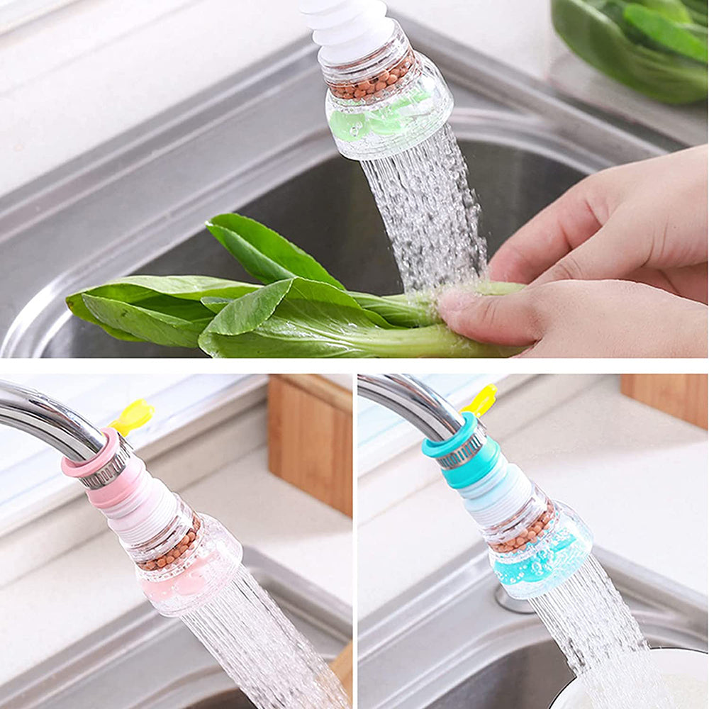 Grifo Cocina - Baño Presurizado a Prueba De Salpicaduras alta presión SL11