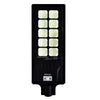 400W Solar Public Lighting Suburban Luminaire with Movement Sensor GD-98400