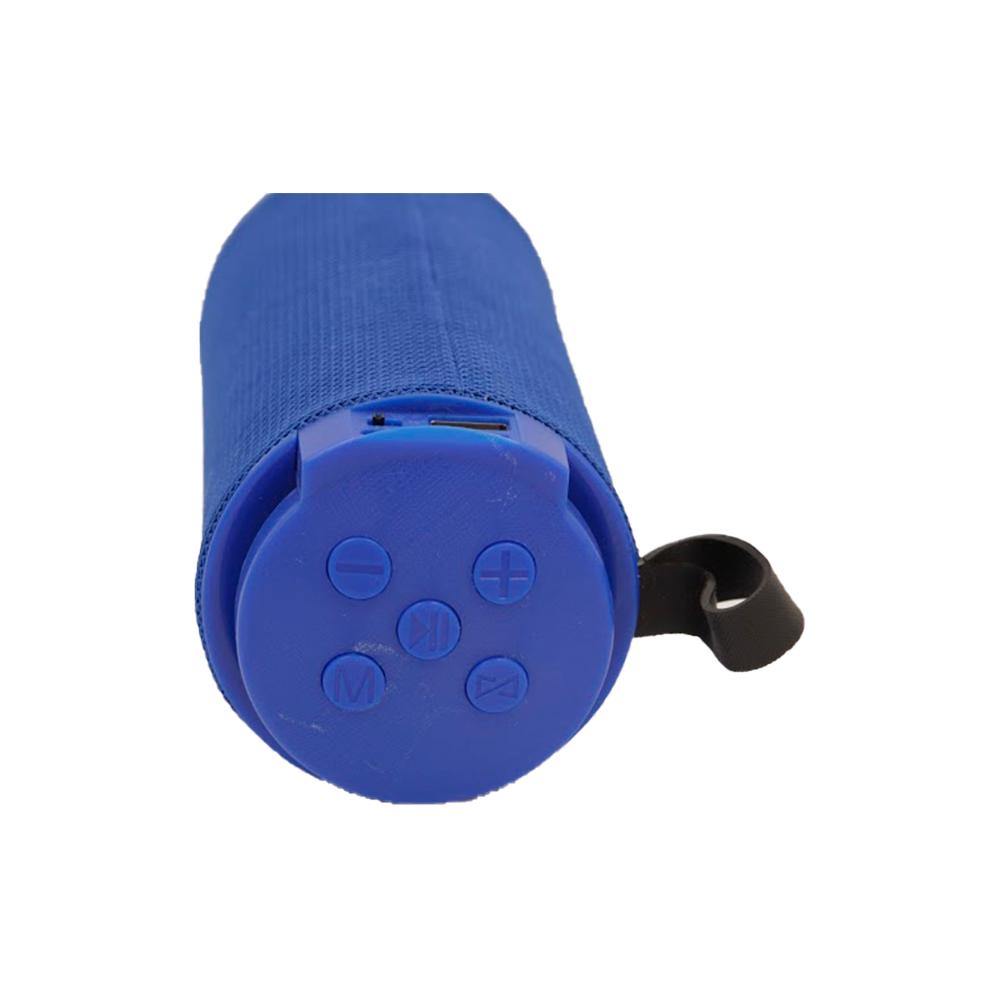 BOCINA INALAMBRICA, MOREKA G112, CILINDRICA - Morekashop