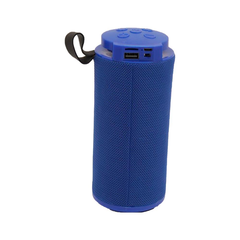 BOCINA INALAMBRICA, MOREKA G112, CILINDRICA - Morekashop