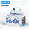 Paquete de 20 Audífonos Alámbrico 3.5 Moreka M-910, Manos Libres