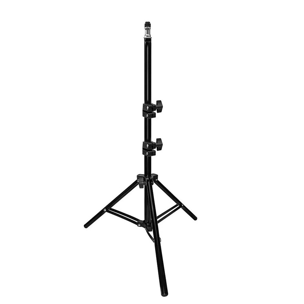 Tripie Universal Para Aro De Luz Camara Sombrilla Hasta 1.6m