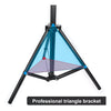 Universal Tripod For Ring Light Camera Umbrella Up To 1.6m 